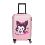 تولیدی کیف و چمدان هارد کیس و چمدان کودک ماژرو