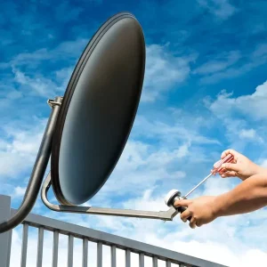 نصاب ماهواره فوری در تهران-تنظیم دقیق دیش ماهواره در تهران-نصب ماهواره در تهران-سایت تبلیغاتی من آگهی