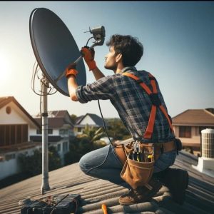 بهترین نصاب ماهواره پیروزی 09356045790 نیروهوایی