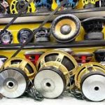 نصاب سیستم صوتی تهران 09233003789