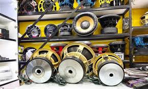 سیستم صوتی تهران 09233003789