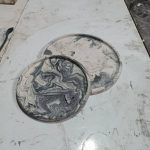 ظروف و اکسسوری سنگ مصنوعی رینو