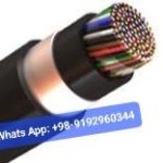 تامین پروژه‌ای انواع کابل مخابراتی، شبکه و برق از کارخانه