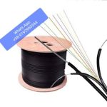 تامین پروژه‌ای انواع کابل مخابراتی، شبکه و برق از کارخانه